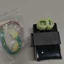 Scooter CDI Box AC Ignition Cable Harness Plugs Set Fit for GY6 50/125/150CC ATV Accessories