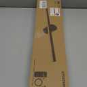 ZitoStory Battery Operated Picture Light with Remote, Wireless Dimmable Art Lights for Paintings Rechargeable Gallery Light Artwork Lighting for Canvas, Portrait (Black, 20'' Inch)