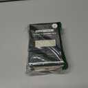 Foldable & Portable Pill Organizer 2 Times A Day with Extra Compartments - Etched Labels - Weekly 7 Day AM PM Medicine Box, Week Daily Travel Pill Case Holder Dispenser for Vitamin, Supplement - Khaki