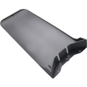 Electric Dirt Bike Rear Fender Fit for Tutti Soleil 01 Tuttio Soleil01 GB SF BF ARC Mudguard Splash Mud Guard Protection Keep Clean Ride Safe Black