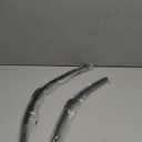 MOTIUM OEM QUALITY Premium All-Season Windshield Wiper Blades (26"+20" pair for front windshield)