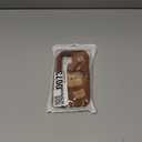 Kawaii 3D Teddy Bear Pop-Up Stand and Grip Phone Case for Samsung Galaxy S23 Ultra, Cute Cartoon Animal Phone Cover for Girls, Boys, Kids, Teens, and Womens