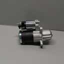 Starter Replacement New for Chevy 08-10 Cobalt,08-14 Malibu 2.4 2.2L, Chevrolet 10-17 Equinox,12-15 Captiva,2014 Impala 2.4L,12-16 Buick Lacrosse Verano Regal 8000213 8200213 89060407 SDR0374 41012346