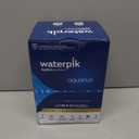Waterpik Aquarius Professional Water Flosser Designer Series, Blue, WP-673