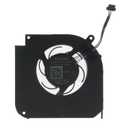 Replacement CPU Cooling Fan for TongFang THER7GK5M6-1411 GK5MP6O Maingear Vector Pro MG-VCP17 EG75070S1-1C100-S9A