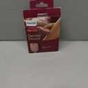Philips Epilator Series 2000, Corded Epilator for Legs and Body, Hair Removal Device for Women, Model BRE227/00