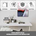 Diecast Car Display Case, 1/64 Scale Model Car Display Case, for Matchbox Wheels Toy Car Display Case Holds, Toy Car Display Organizer Storage Case, for Vehicle Toy Collectibles Memorabilia