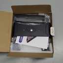 Party Lights, DJ Disco Light Disco Ball Light Sound Activated Strobe Stage Lights for Parties Birthday Christmas Gift Wedding Karaoke Bar Club Pub Dance Home Living Room Halloween Decorations