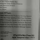 Screen Glass Protector For Moto G Power 2022