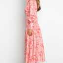 Petal & Pup Womens Forever Dress (Pink)