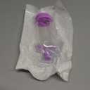 Inhaler Spacer for Adult and Kids NESSI OTC SPACER (Purple/kids)