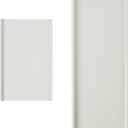 Whynter ARC-WK-SINGN Plastic Window Kit Single Hose Portable air conditioners Type N