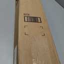 LOVEETA Gen2 12Ft [18Ft Reach] Extendable Light Bulb Changer Pole for High Ceilings  Telescopic Light Bulb Pole Changer with Bulb Gripper, Chandelier Lights - Jet Black