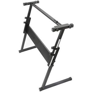 Music Lover Z-Shape Adjustable Electric Piano Rack Stand 3-7 Days Delivery