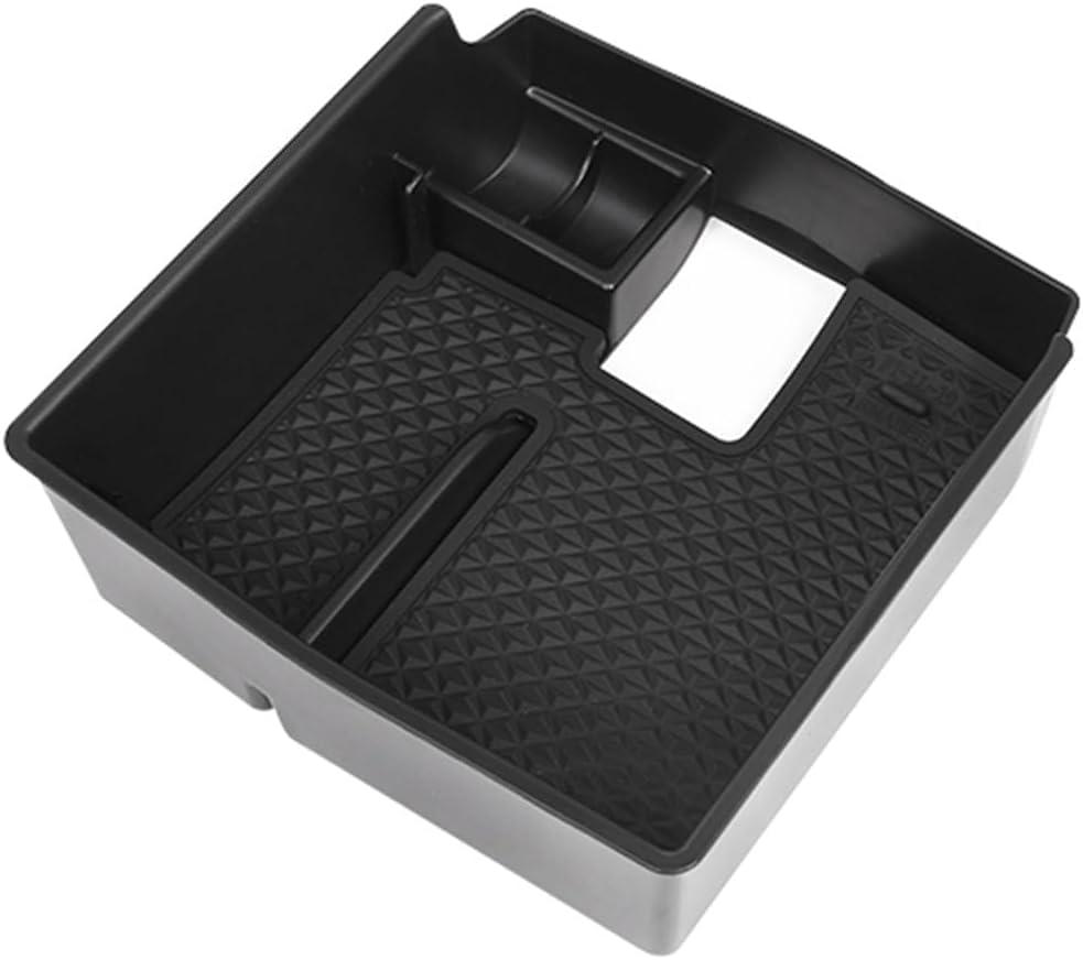 for Toyota Corolla E210 2019 2020 2021 2022,Car Armrest Storage Box Center Console Tray Organizer Tidying Accessories