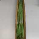 16PCS 17.3" Fake Plants Artificial Wheat Grass Greenery Plastic Plants Fake Grass Artificial Plants for Outdoor Decor Artificial Grass Plant with Greenery Stems for Indoor Home Decoration