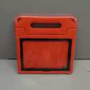 AVAWO Kids Case for onn. 11" Tablet Pro (2024 Model) 4th Generation, Hanle Stand Protective Cover for Walmart Onn 11 Inch Pro Tablet Gen 4 2024 Model (100146660), Red