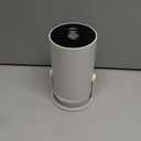 Mini Portable Projector 4K WiFi 6 BT 5.2 Upgraded Portable Projector Full HD Supported for Phone /PC /TV /HDMI /PS5 /Laptop Auto Keystone Home Theater 180° Rotation [Built-in App] White