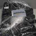 55L Large Duffle Bag for Men Travel - 25 inch Sports Duffel Bag with Hard Bottom - Camo