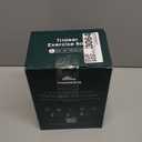 Trideer Exercise Ball for Yoga, Pilates & Fitness  Stability Ball Equipment for Home Gym & Office Chair, Core & Balance Training Accessories, Physical Therapy Equipment, Quick Pump Included, 5 Sizes (Indigo)