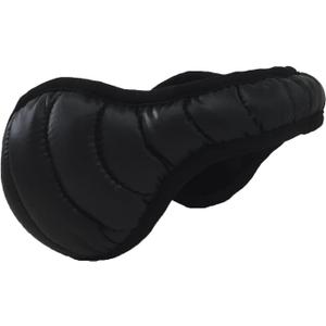 180s Down Behind The Head Adjustable Earmuffs, Women's