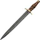 Damascus DM-5020