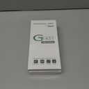 3 x amFilm OneTouch Screen Protector for iPhone 17 Pro Max 6.9'' + Camera Lens Protector | Auto-Alignment install | Bubble Free | 9H+ Military-Grade Tempered Glass | FHD Clarity | Case Friendly | 2+4 Pack