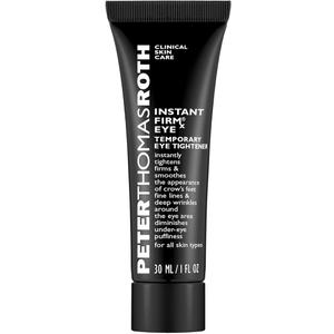 Peter Thomas Roth | Instant FIRMx® Eye Temporary Eye Tightener