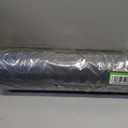 Weed Barrier Fabric, 4FTx300FT Heavy Duty Landscape Fabric with 30 U-Shaped Securing Pegs, 3.2OZ Geotextile Ground Cover, Woven Weed Block for Gardening, Landscaping, Driveway