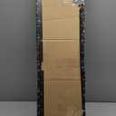 LazBlinds Top Down Bottom Up (TDBU) Cordless Cellular Shades, Light Filtering Honeycomb Shades Thermal Insulation Noise Reduction Blinds for Windows, 35" W x 64" H, Cream