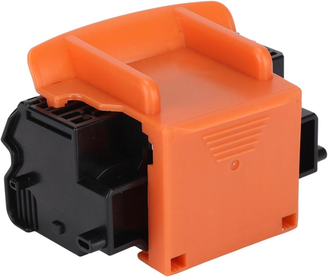 ABS Color Printhead QY6-0080 with Protective Case for Canon iP4820 iP4850 iX6520 iX6550 MX715 MX885 MG5220 MG5320 Printer