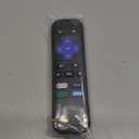 Universal Replacement Remote Control for Roku Express, for Roku Premiere, for Roku Box, for Roku Player, for Roku 1 2 3 4 -NOT for Stick or TV