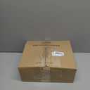 TURBRO Neighborhood DH800A Dog House Heater 800W, Wall Mount, 10ft Anti Bite Cord, Waterproof Control, Overheat Protection, Electric Warmer for Hound Kennel Cat Cage Chicken Coop, UL Test Passed