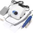 65W Strong 210 105L Nail Drills Machine 35000RPM Micro Motor