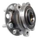 FZJDSD 1Pcs Wheel Hub Bearing Compatible with KIA K5 2021 2022 Compatible with Hyundai Sonata 2020 2021 Replace 51730L1000