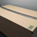 Drive Medical 10105-1 Platform Walker/Crutch Attachment, Silver