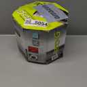 zero-G 4001-100 Garden Hose, 5/8" x 100', Gray
