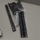 10 Pcs Vacuum Attachments & Brushes for Shark Navigator LiftAway NV350 NV352 NV355 NV356E & Rotator NV500, Rocket HV301 HV322 HV371 Series Upright Vacuum, 1 1/4" (32mm) Vacuum Accessories Set