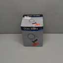 Drain Snake Auger 33 Feet, Plumbing Snake Drain Hair Clog Removal Tool, Heavy Duty Toilet Snake Auger, Sink Unclogger Drain Cleaner Tool for Bathroom Kitchen Tub Shower Drain Clog Remover with Gloves