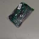 Kuoser Recovery Suit for Dogs Cats After Surgery, Professional Pet Recovery Shirt Dog Abdominal Wounds Bandages, Substitute E-Collar & Cone,Prevent Licking Dog Onesies Pet Surgery Recovery Suit (S (Back:11.4-13.4'', Weight:7-15 LB))