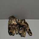 EAmber Camouflage Hunting Gloves Full Finger/Fingerless Gloves Pro Anti-Slip Camo Glove Archery Accessories Hunting Outdoors (Large)