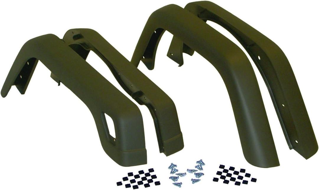 Crown Automotive 55254918K Fender Flare