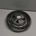 157 Bathroom Ceiling Heater, Replacement for Broan-Nutone 157 Ceiling Heater, 1280W Rapid Heating, with Overheat Protection, for Bathrooms, Kitchens, and Bedrooms