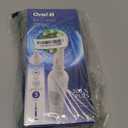 Oral-B Pro 1000 Rechargeable Electric Toothbrush, White