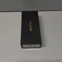 Night Driving Glasses for Men Women Fit Over Sunglasses Anti Glare Polarized HD Night Vision Glasses (02 Glossy Black Frame/ Yellow Night Vision Lens)