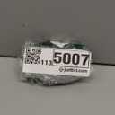 Key Fob Holder, Key Mount Organizer, Multifunctional Organizer Key Remote Mount, Universal Car Accessories (Black)