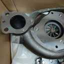 A-Premium Complete Turbo Turbocharger Kit with Gasket Compatible with Dodge Sprinter 2500/3500 2007-2009 & Mercedes-Benz Sprinter 2500/3500 2010-2011 & Freightliner Sprinter 2500/3500 2007-2011, 3.0L
