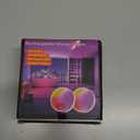 Rechargeable Shower Lights