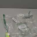 BYOMA Liptide Lip Oil - Glossy, Non-Sticky Gloss - Peptide Lip Treatment with Peptides, Avocado & Tamanu Oils - Softens, Plumps, Hydrates - 0.16 oz