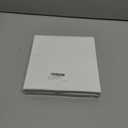 2 x Harloon 100 Watercolor Coloring Bookmarks Set 50 Sheets Blank Watercolor Painting Bookmarks 50 Colorful Tassels 5 Brushes Painting with Water Book Marks with Holes for Art Coloring Craft Exchange Gift